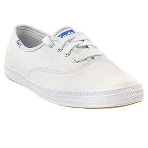 Keds leather Low-Top Sneakers